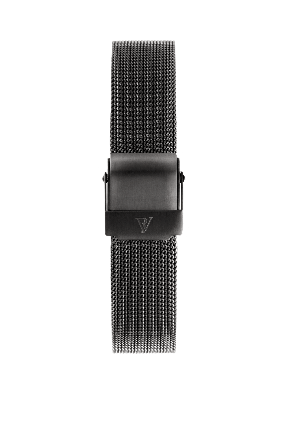 Graphite Mesh Strap